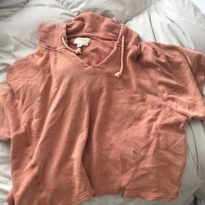 Billabong Tops - Boho beach sweater Billabong Tops - Boho beach sweater